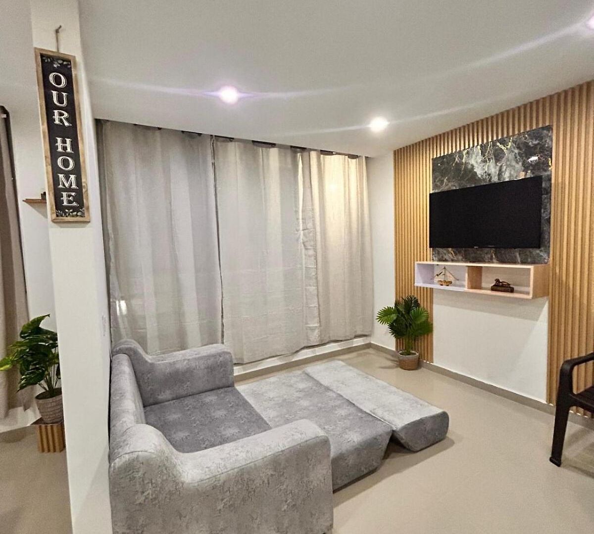 Apartamento C&m