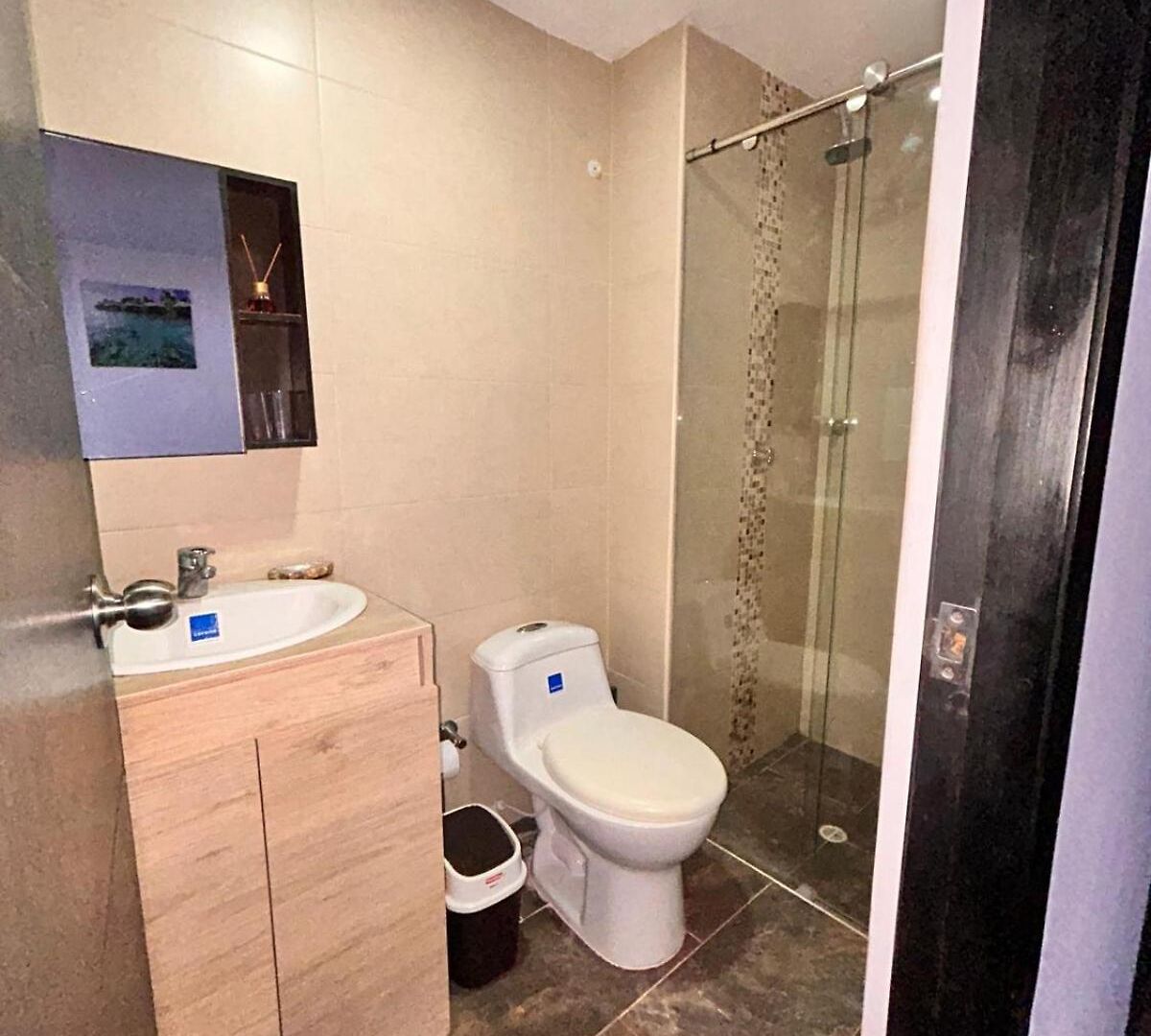 C&m Apartamento *