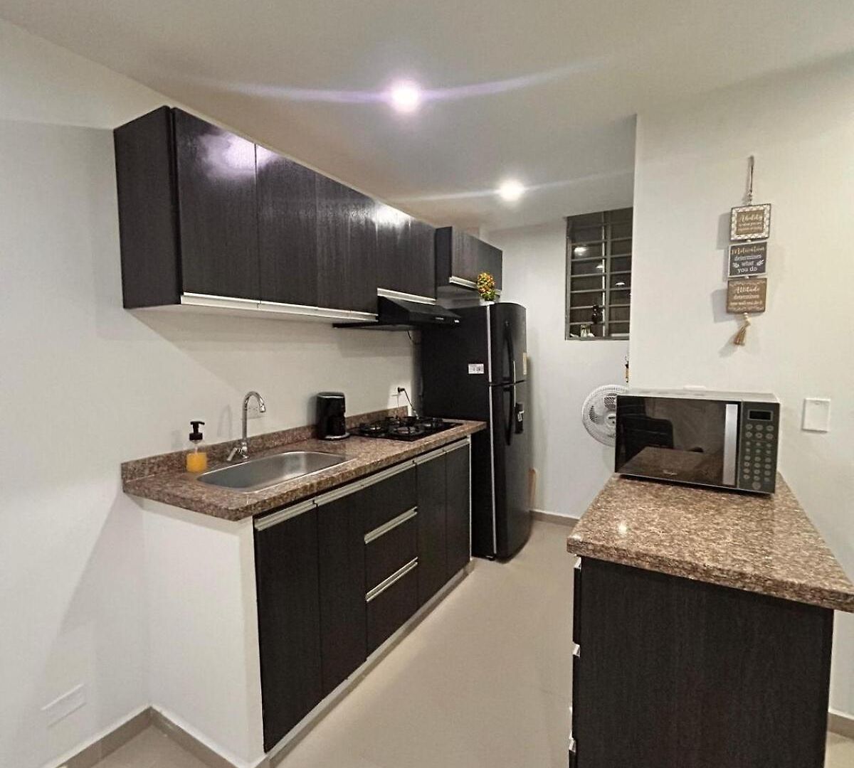 Apartamento C&m Cartagena