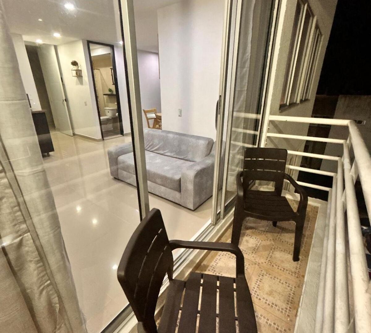 C&m Apartamento *