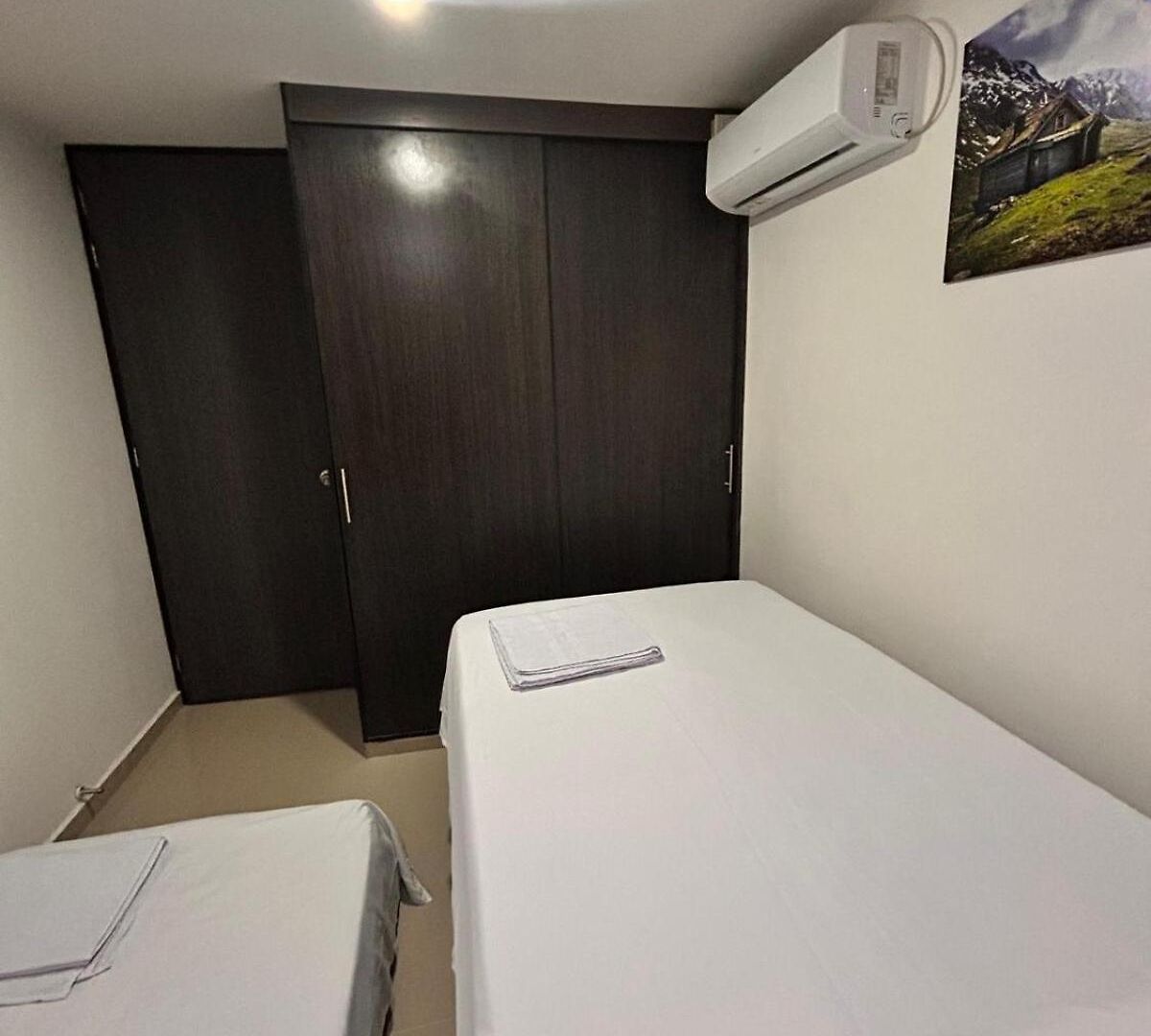 C&m Apartamento