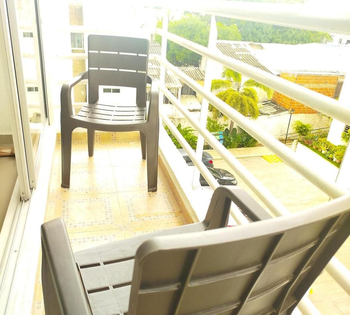 C&m Apartamento *