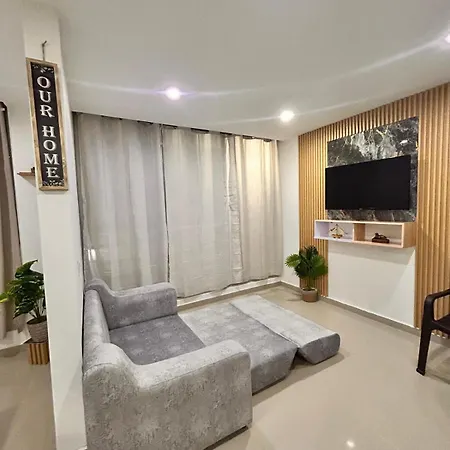 Apartamento C&m