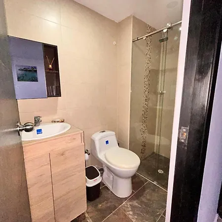 C&m Apartamento *