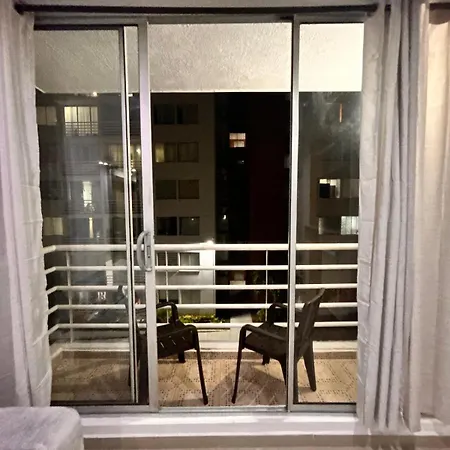 Apartamento C&m *