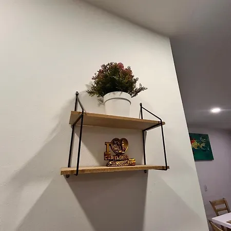 C&m Apartamento Cartagena