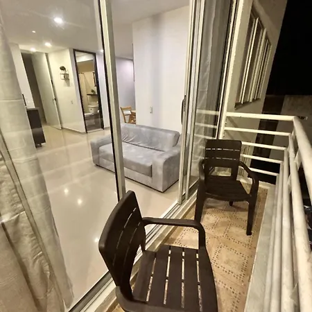 C&m Apartamento *