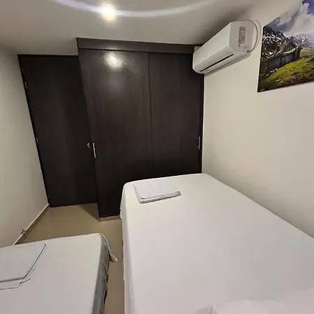 C&m Apartamento