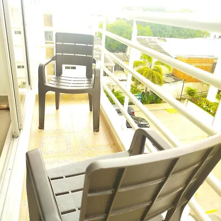 C&m Apartamento *